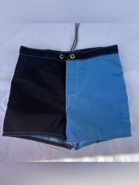 NWOT Kids Toddler Birdwell Beach Britches